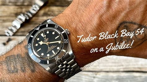 remove link tudor black bay|youtube watches link tudor bracelet.